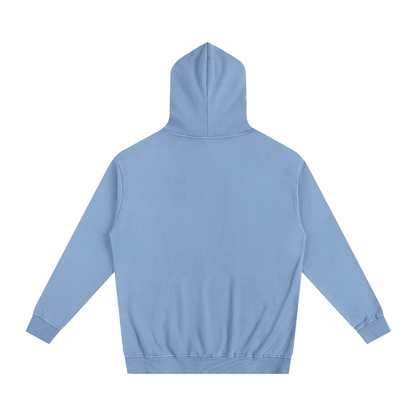 BEESMOOVE CHAIN BREAKER 
Oversized Essential Hoodie - Beesmoove 