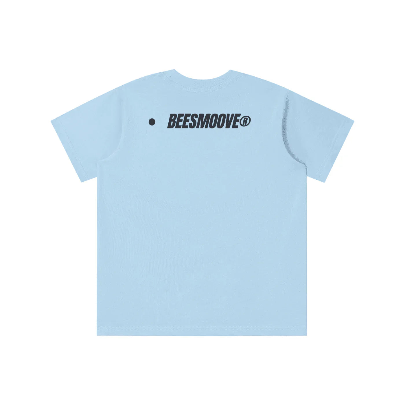 BEESMOOVE frequent rainbow
 Kids' T-shirt - Beesmoove 
