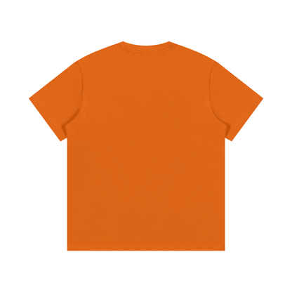BEESMOOVE Dohive Cotton T-Shirt - Beesmoove 