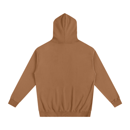 BEESMOOVE BEESMOOVE Origins Oversized Hoodie - Beesmoove 