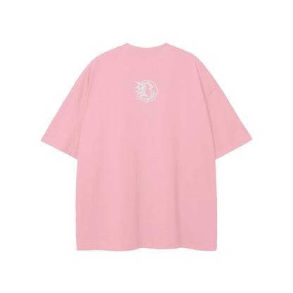 BEESMOOVE Frequency T-shirt - Beesmoove 