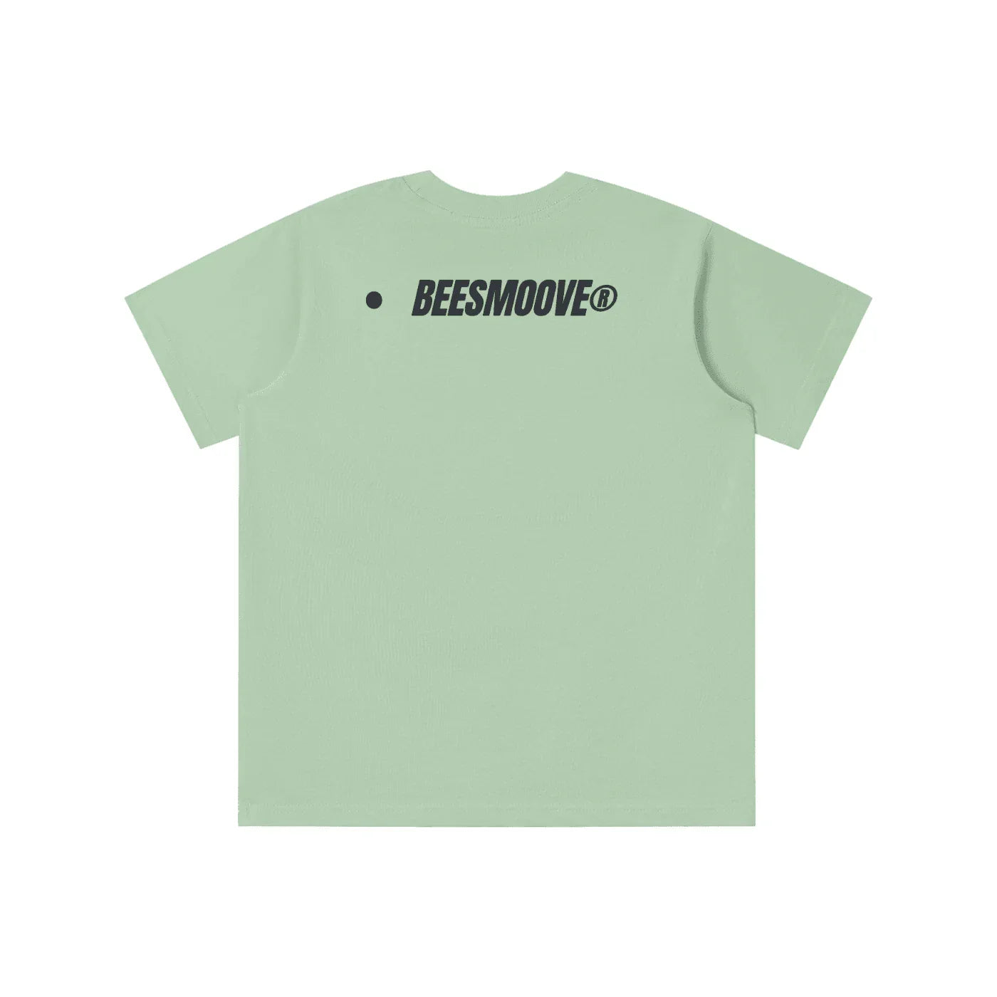 BEESMOOVE frequent rainbow
 Kids' T-shirt - Beesmoove 