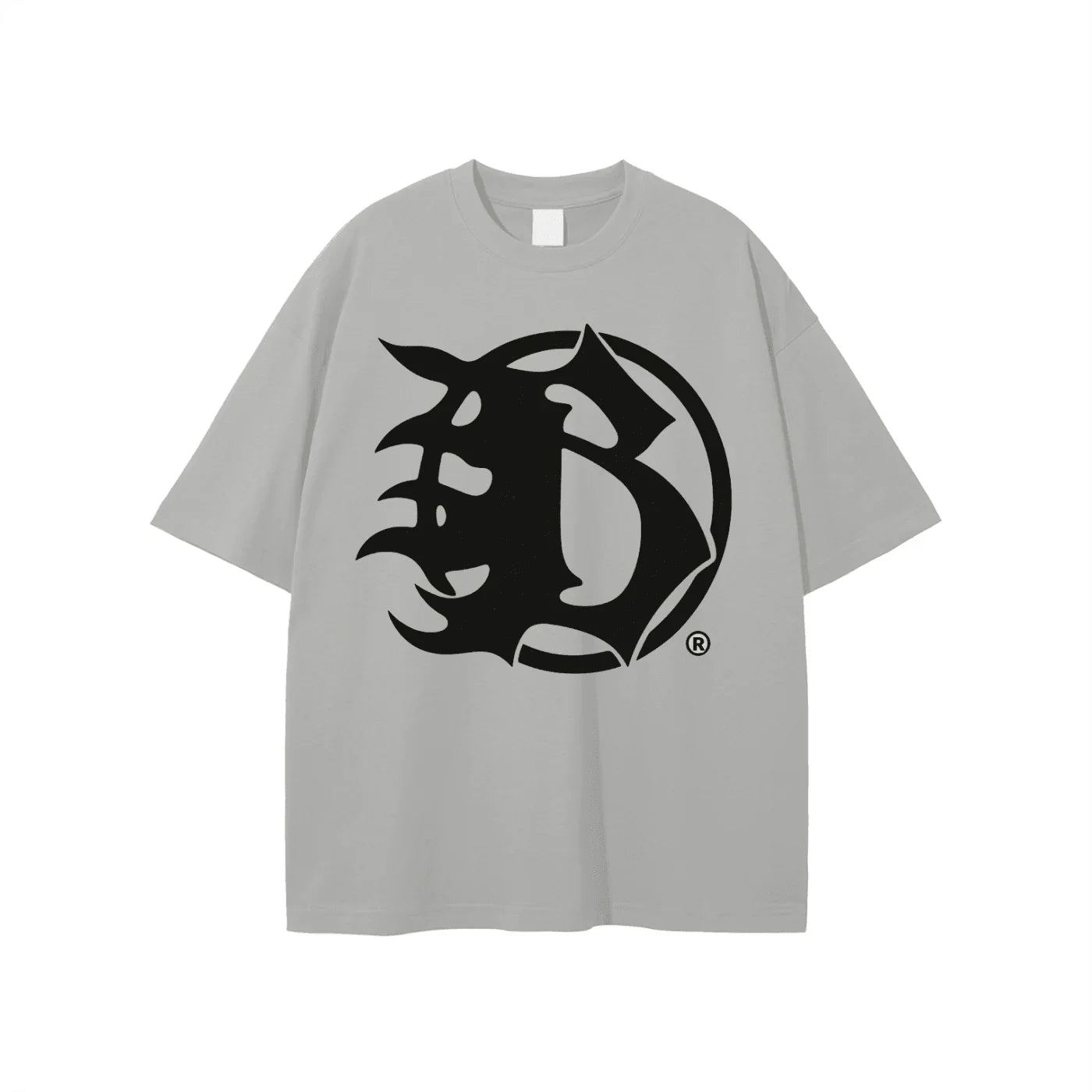 BEESMOOVE Black Frequency T-shirt - Beesmoove 