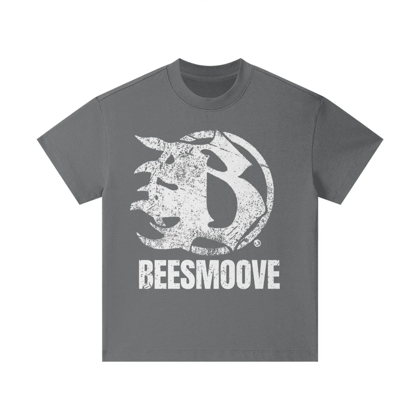 BEESMOOVE Frequency Kids' T-shirt - Beesmoove 