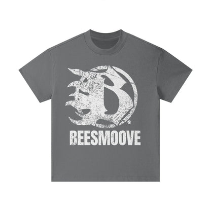 BEESMOOVE Frequency Kids' T-shirt - Beesmoove 