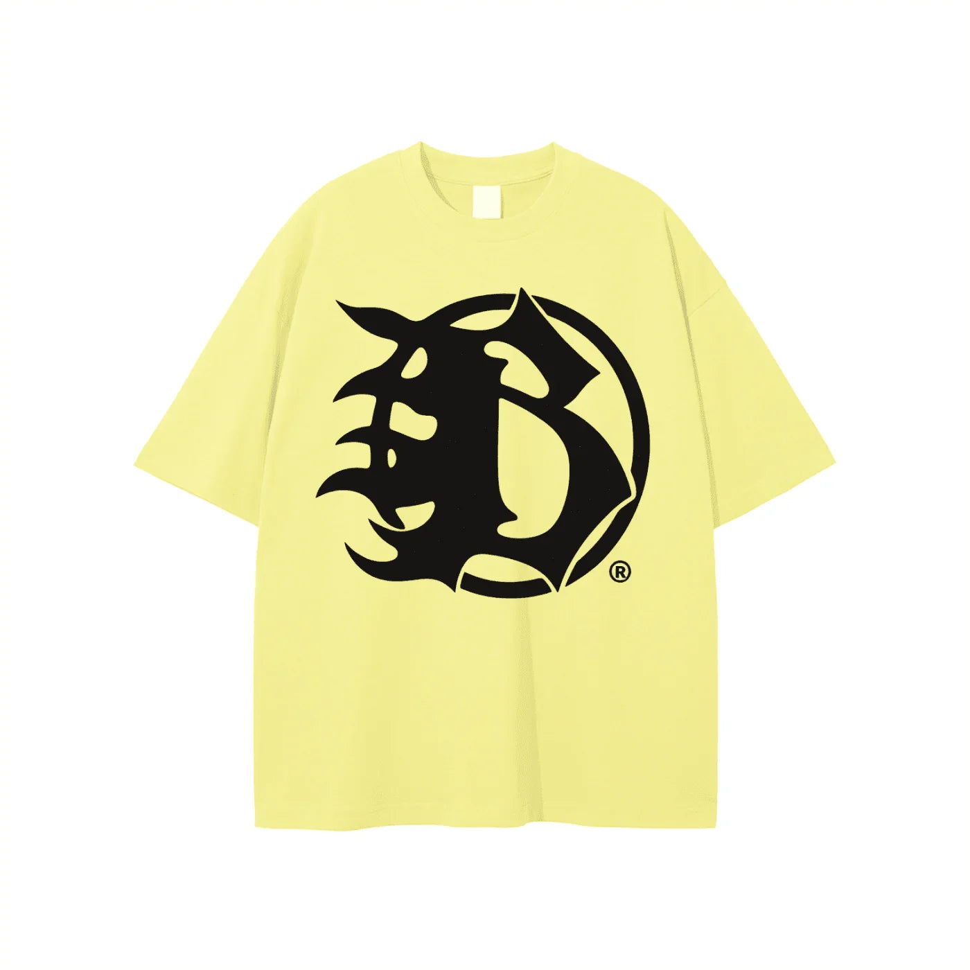 BEESMOOVE Black Frequency T-shirt - Beesmoove 