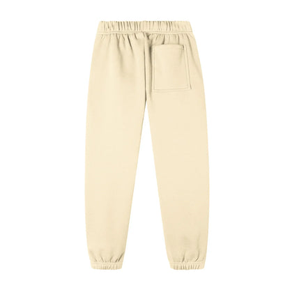 BEESMOOVE BlackSouth Fleece Sweatpants - Beesmoove 