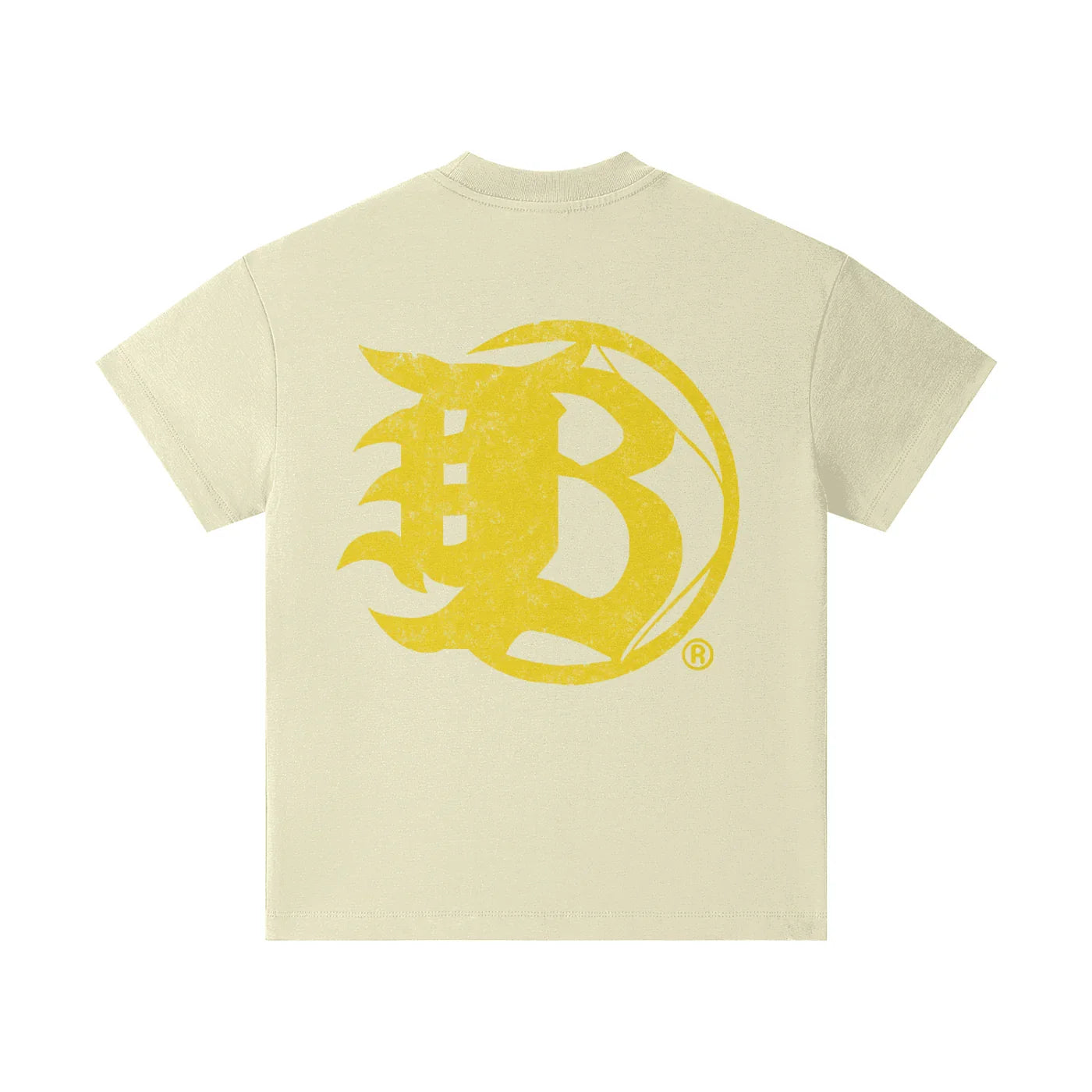 BEESMOOVE Varsity Frequency Kids' T-shirt - Beesmoove 