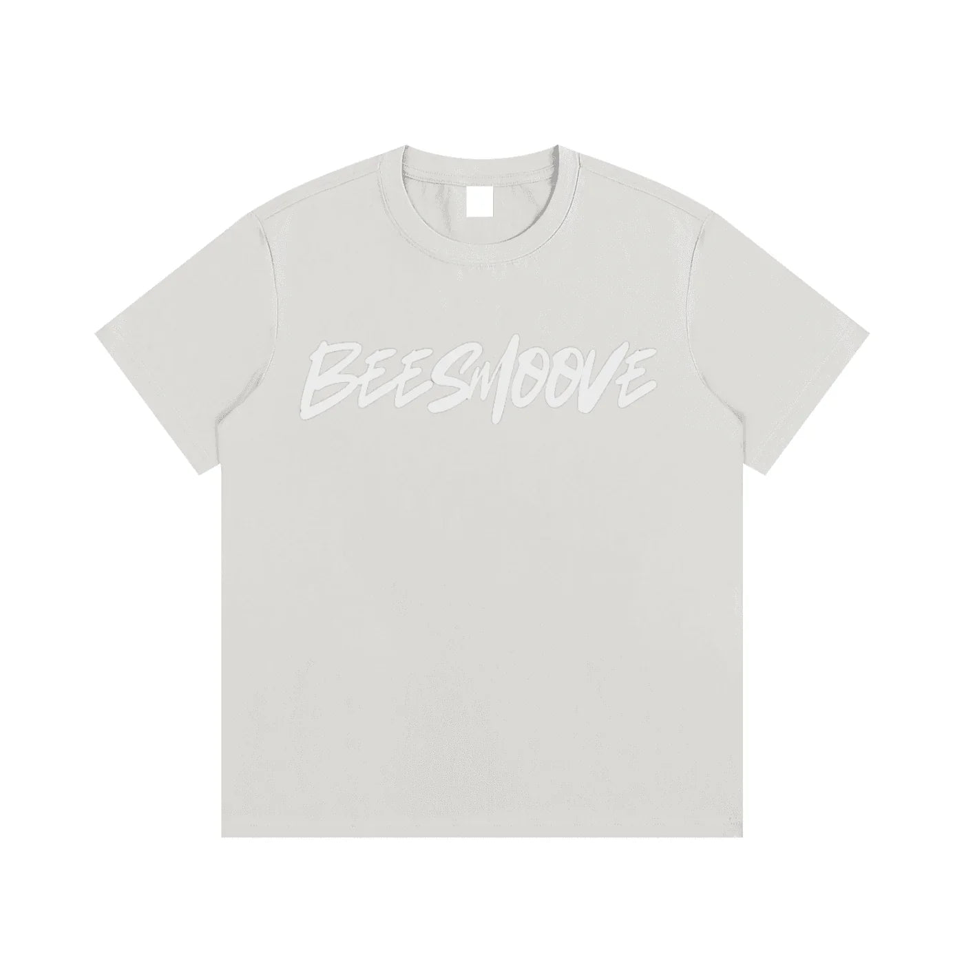 BEESMOOVE Signal Cotton T-Shirt - Beesmoove 