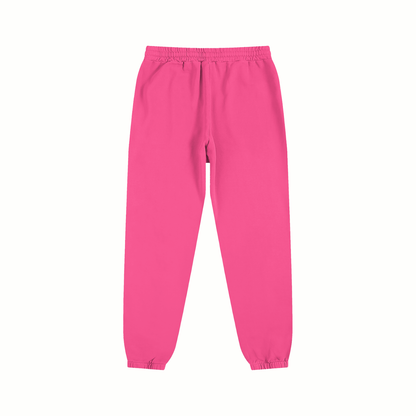 BEESMOOVE B-Squadron: Pink Ops Sweatpants - Beesmoove 