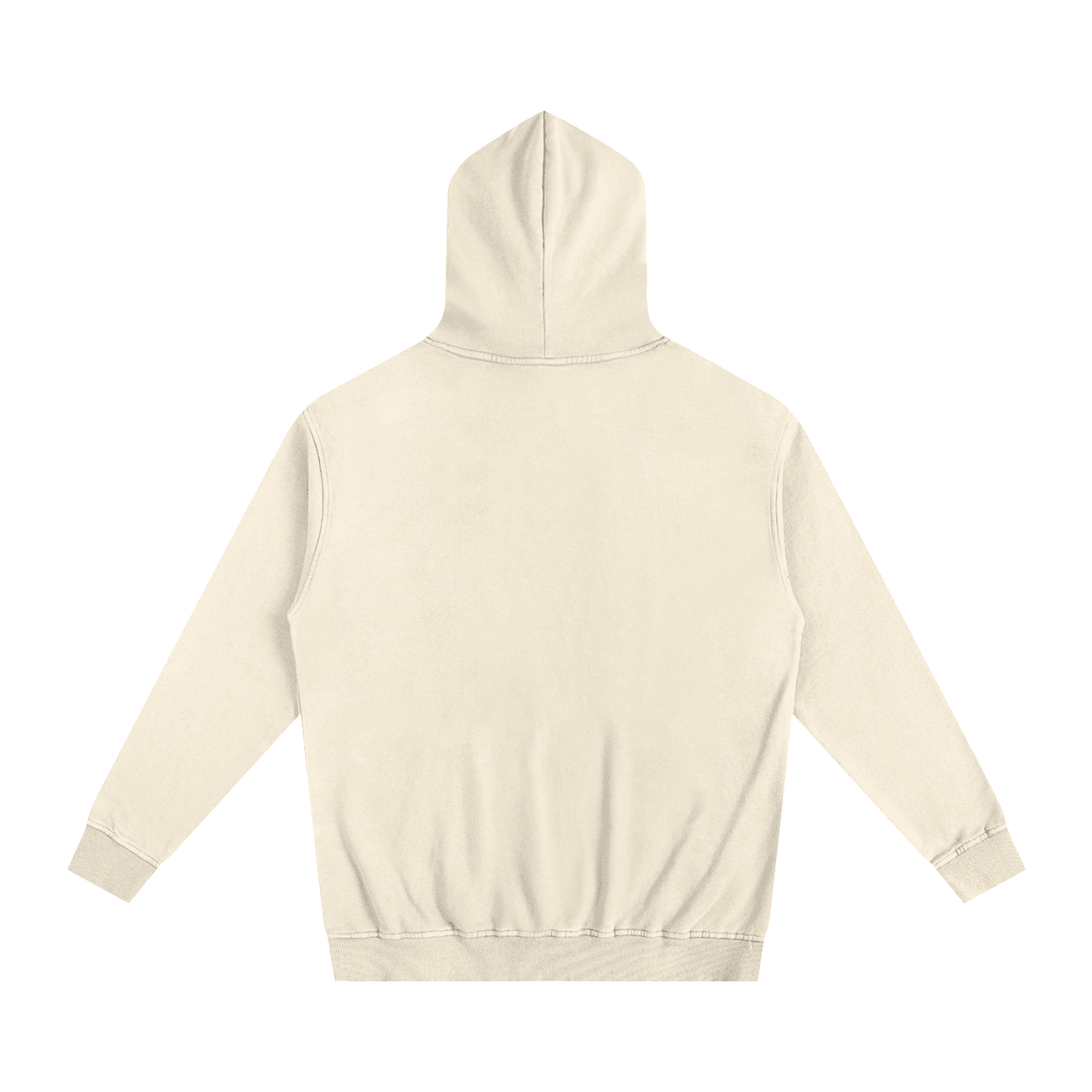 BEESMOOVE CHAIN BREAKER 
Oversized Essential Hoodie - Beesmoove 