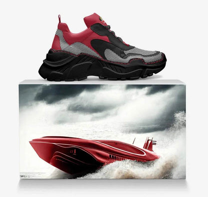 BEESMOOVE Eclipse Kicks 4 - Beesmoove 