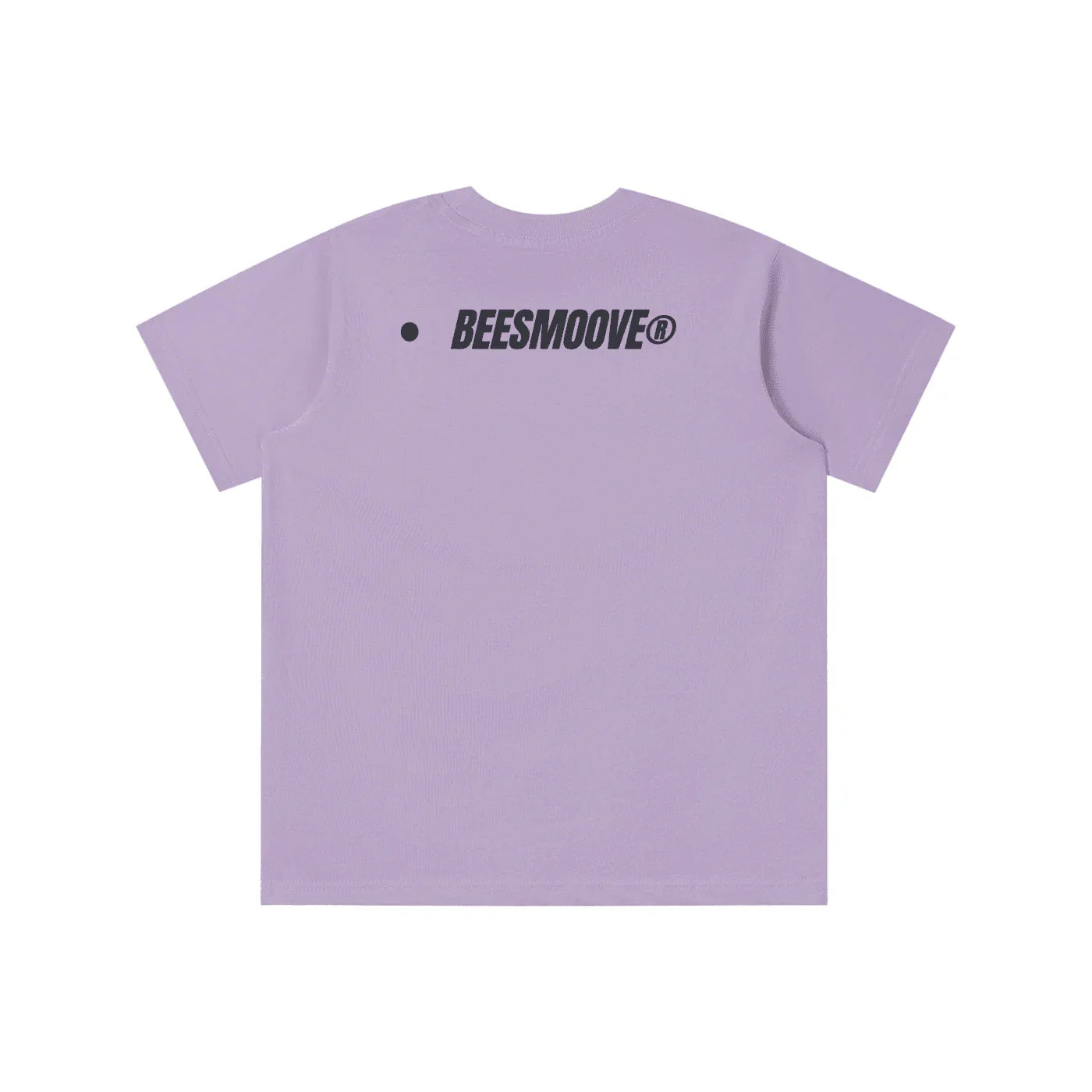 BEESMOOVE camouflage Frequency
 Kids' T-shirt - Beesmoove 