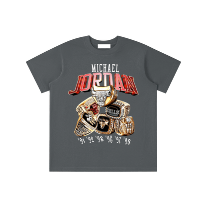 BEESMOOVE GOAT Chronicles Kids' T-shirt - Beesmoove 