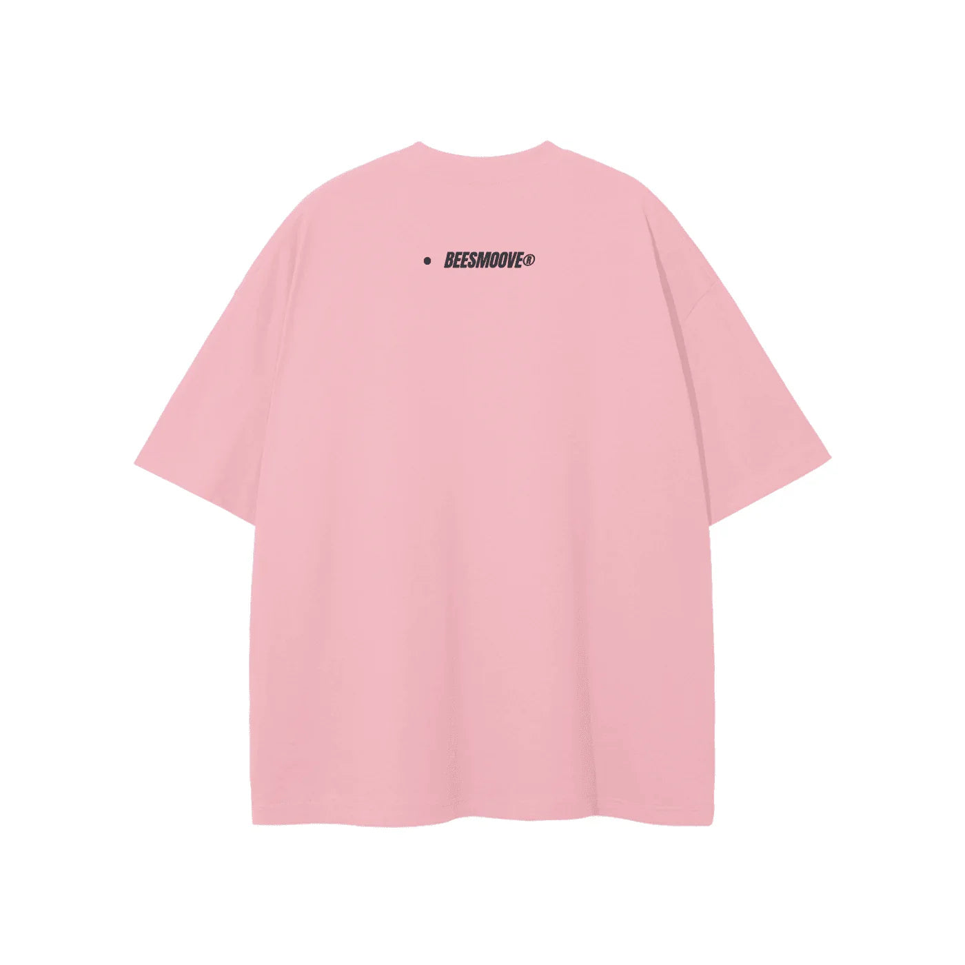 BEESMOOVE Country Club Chaos T-shirt - Beesmoove 