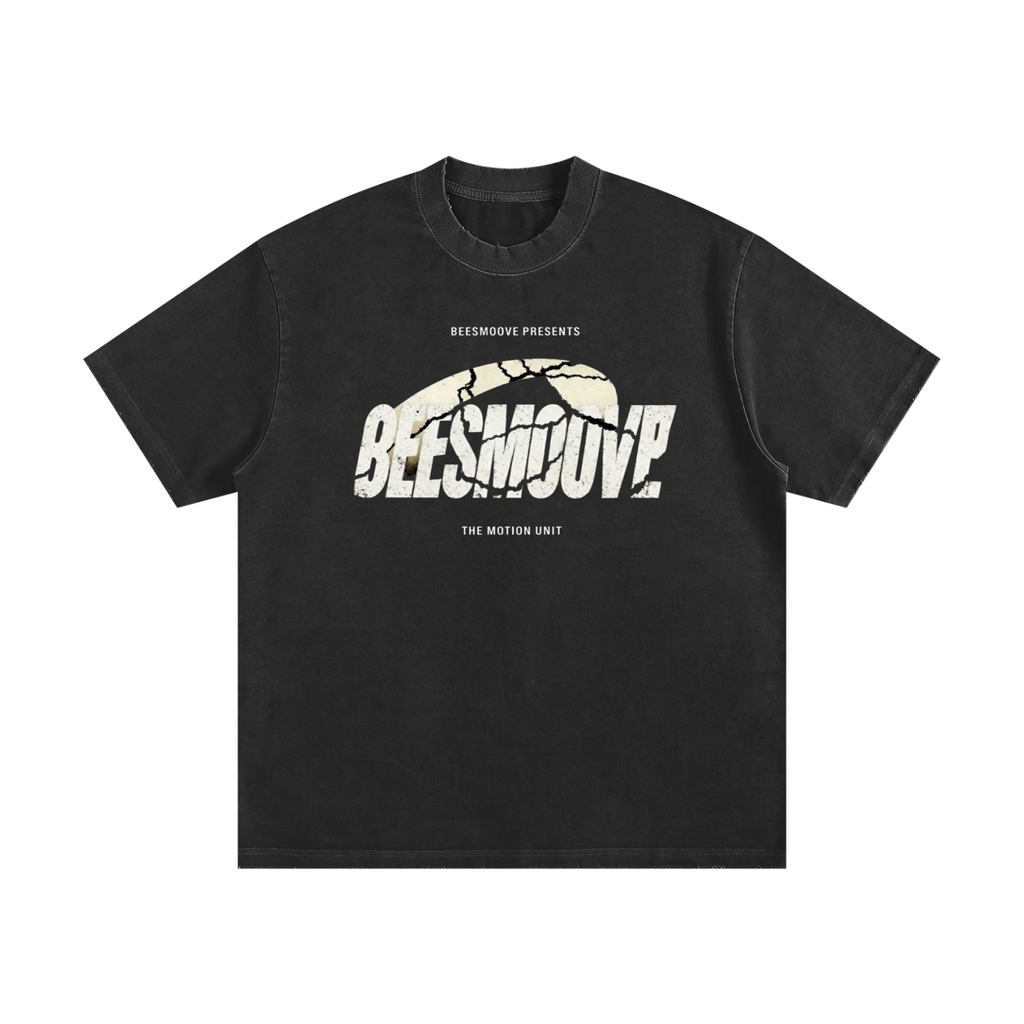 BEESMOOVE THE MOTION UNIT SERIES 1 T-Shirt