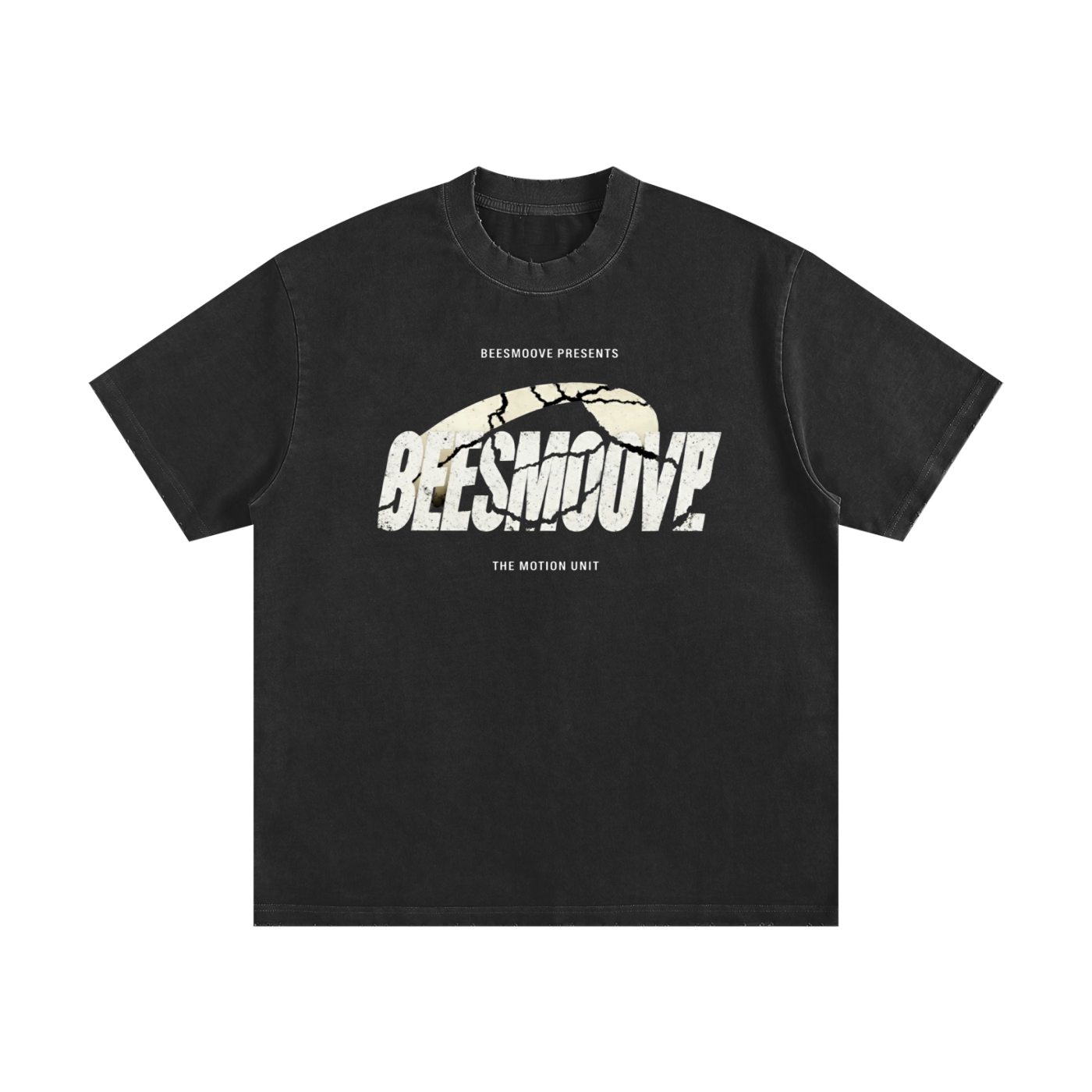 BEESMOOVE THE MOTION UNIT SERIES 1 T-Shirt