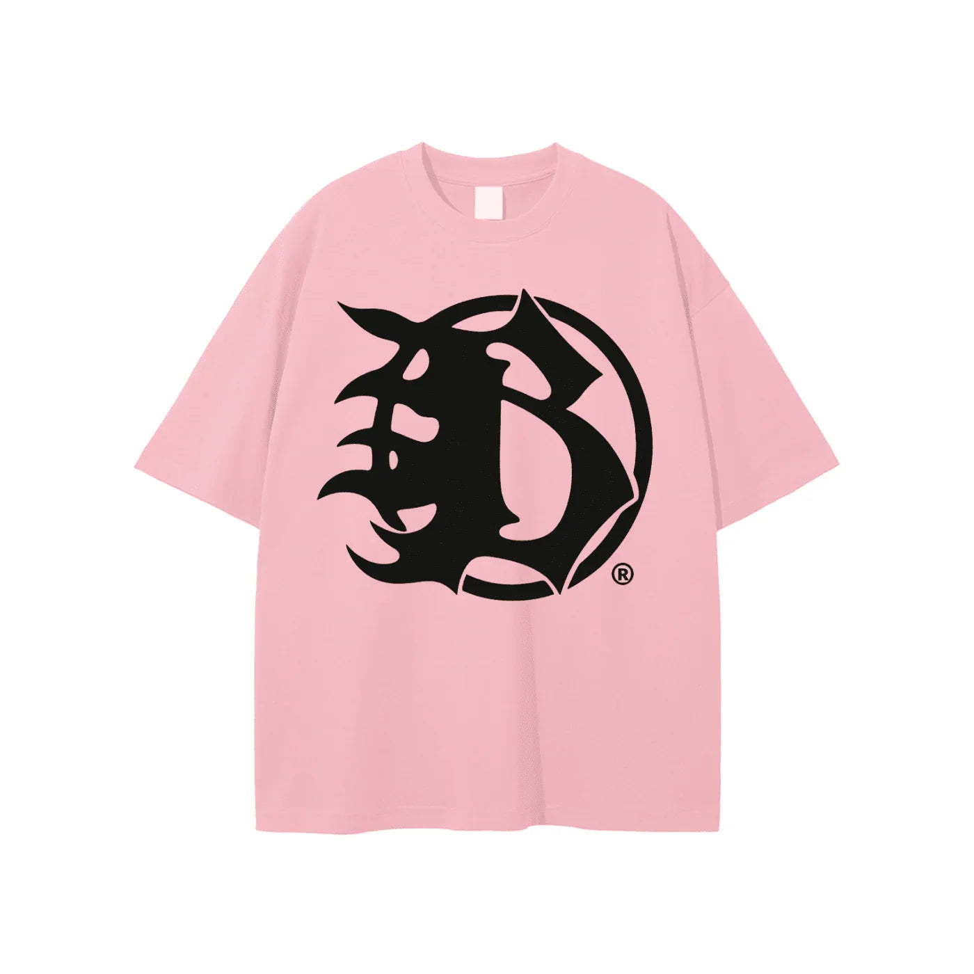 BEESMOOVE Black Frequency T-shirt - Beesmoove 