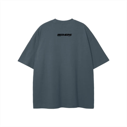 BEESMOOVE cyber T-shirt - Beesmoove 
