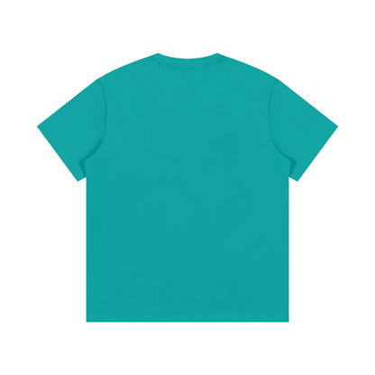 BEESMOOVE Signal Cotton T-Shirt - Beesmoove 