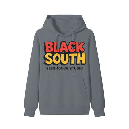 BEESMOOVE BlackSouth Classic Hoodie - Beesmoove 