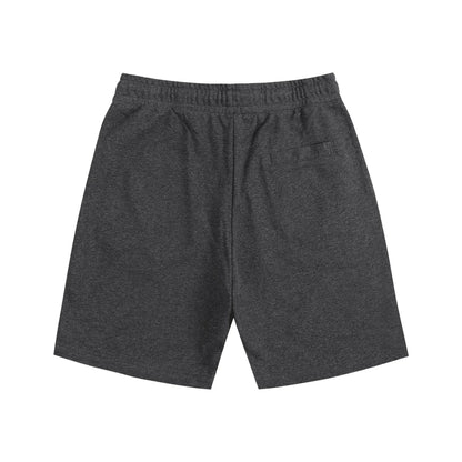 BEESMOOVE BlackSouth Collective Cotton Shorts - Beesmoove 