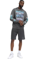 BEESMOOVE Eternal Presence Tour Hoodie - Beesmoove 