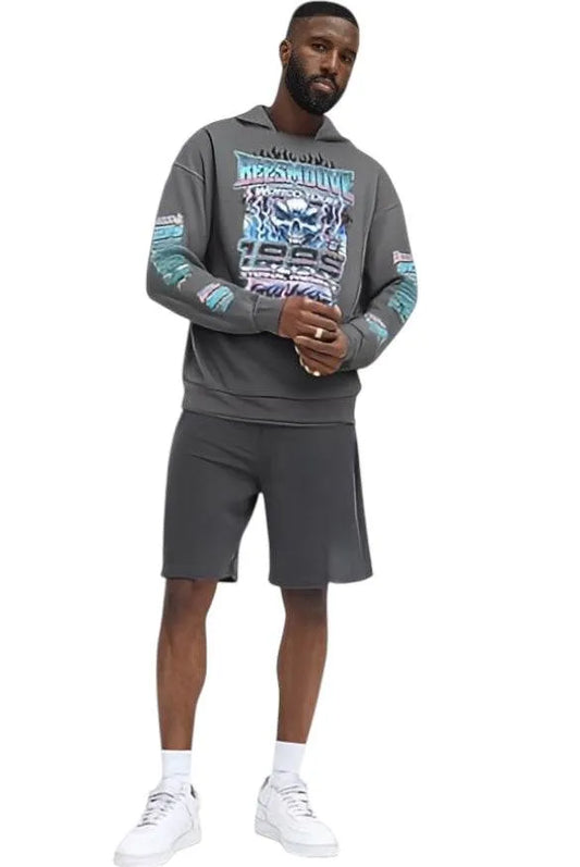 BEESMOOVE Eternal Presence Tour Hoodie - Beesmoove 