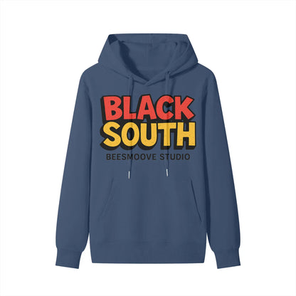 BEESMOOVE BlackSouth Classic Hoodie - Beesmoove 