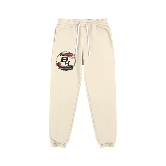 BEESMOOVE CHAIN BREAKER 
Essential Sweatpants - Beesmoove 