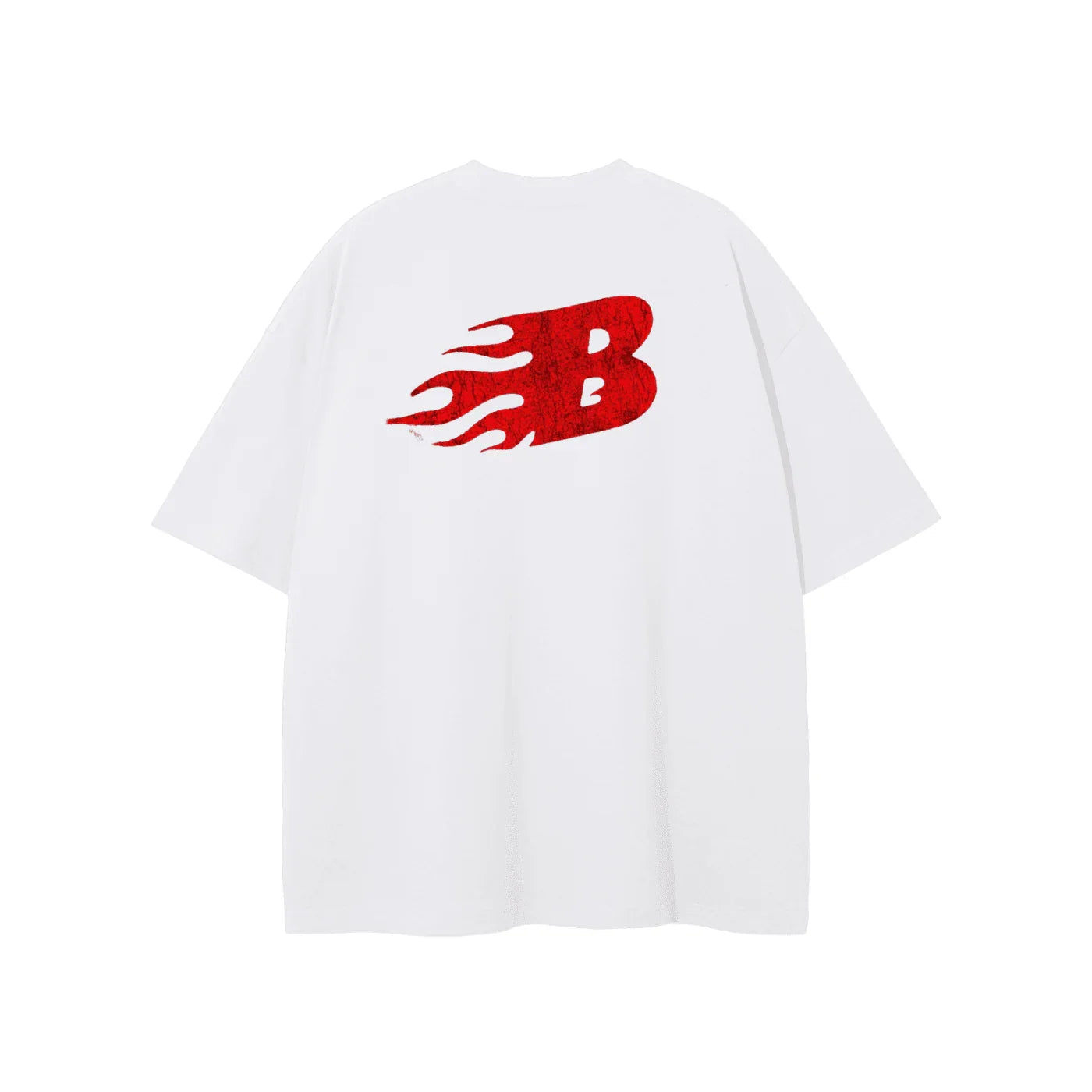 BEESMOOVE Game Over Society Tee - Beesmoove 
