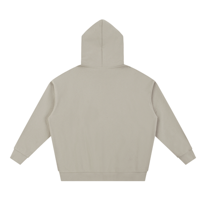 BEESMOOVE HIVEBREAKER: DISRUPT THE OLD WORLD Heavyweight Hoodie - Beesmoove 