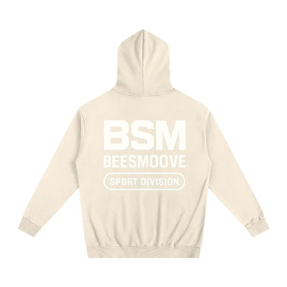 Beesmoove BSM Boss Status Mentality Hoodie Oversized Hoodie - Beesmoove 