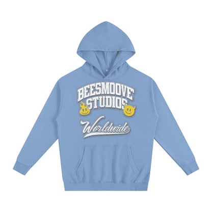 BEESMOOVE BeeSmiles Worldwide Hoodie - Beesmoove 