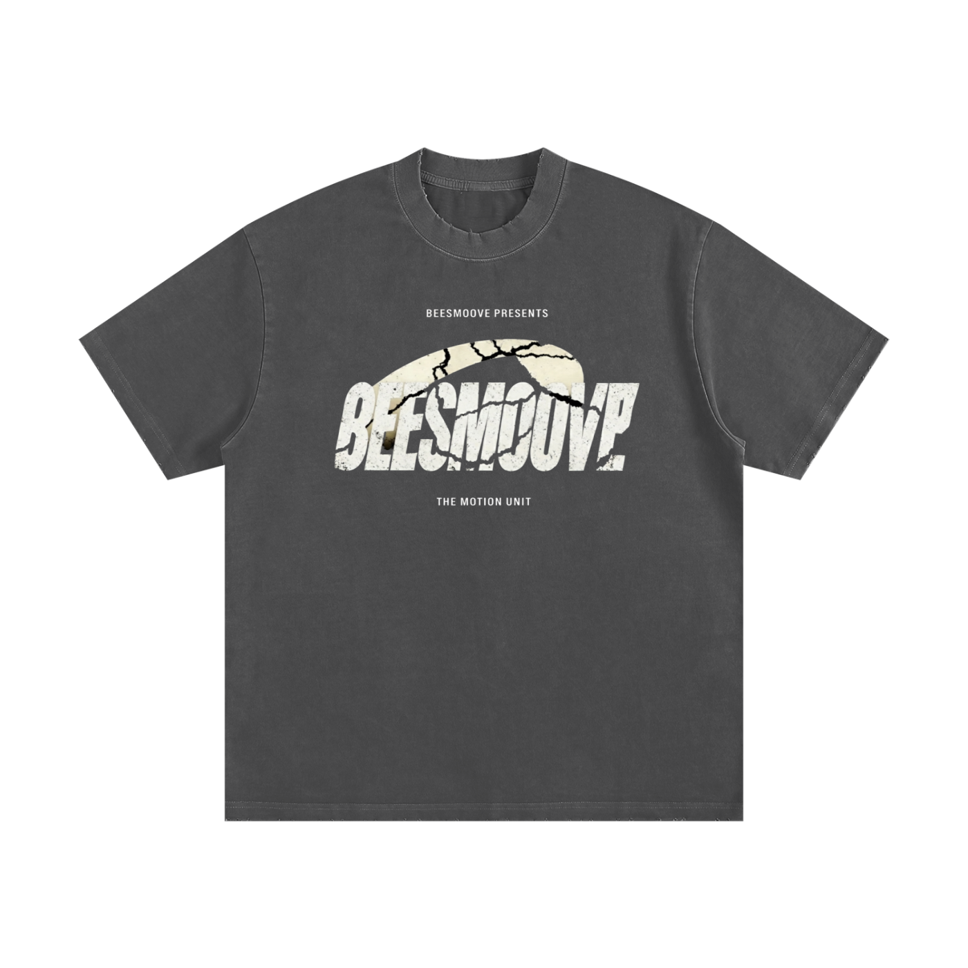 BEESMOOVE THE MOTION UNIT SERIES 1 T-Shirt
