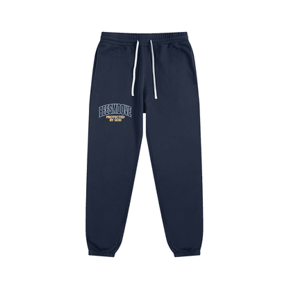 BEESMOOVE Protected by God  Sweatpants