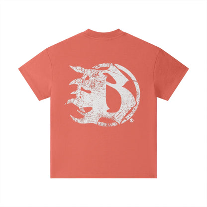 BEESMOOVE Phantom Kids' T-shirt - Beesmoove 