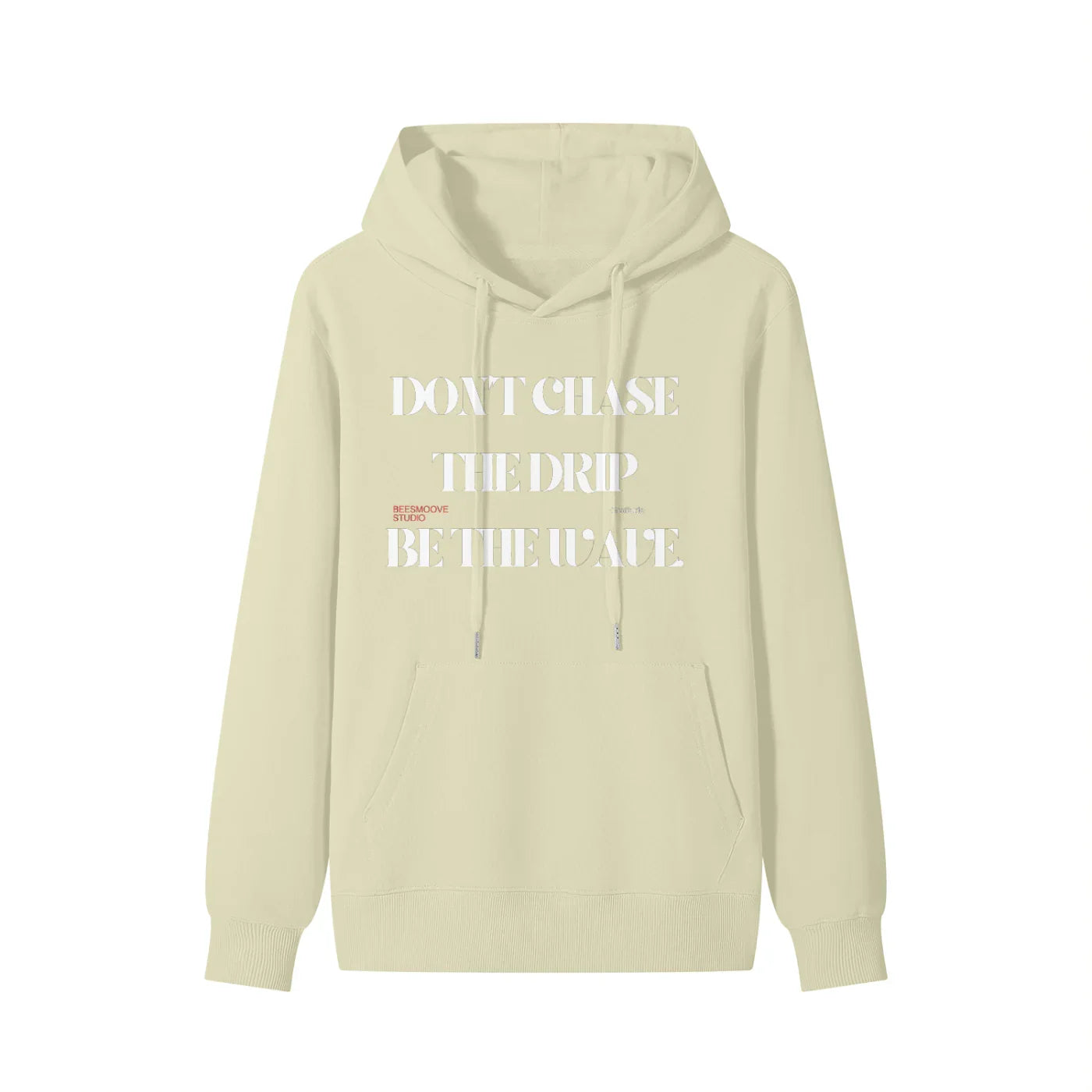 BEESMOOVE DON’T CHASE THE DRIP
BE THE WAVE Hoodie - Beesmoove 