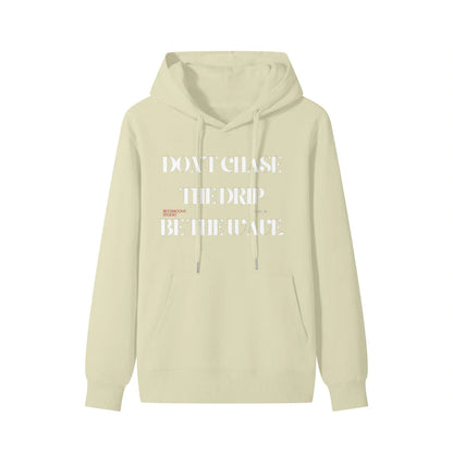 BEESMOOVE DON’T CHASE THE DRIP
BE THE WAVE Hoodie - Beesmoove 