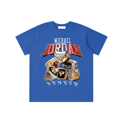 BEESMOOVE GOAT Chronicles Kids' T-shirt - Beesmoove 