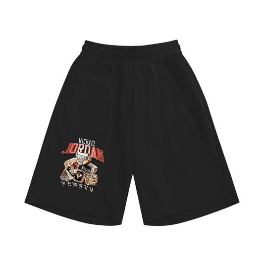 BEESMOOVE GOAT Chronicles Kids' Shorts - Beesmoove 