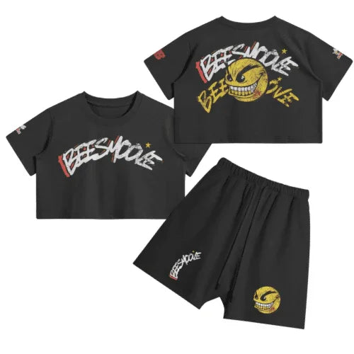 BEESMOOVE The Smoove Smirk set Ladies - Beesmoove 