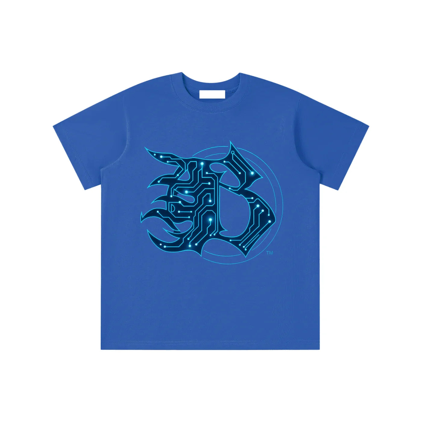 BEESMOOVE cyber Kids' T-shirt - Beesmoove 