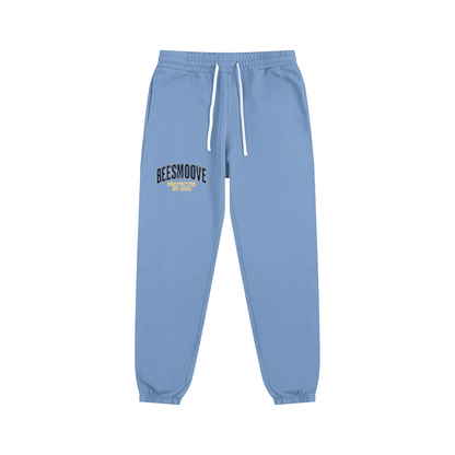 BEESMOOVE Protected by God  Sweatpants