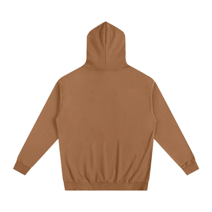 BEESMOOVE DOHIVE Oversized Essential Hoodie - Beesmoove 