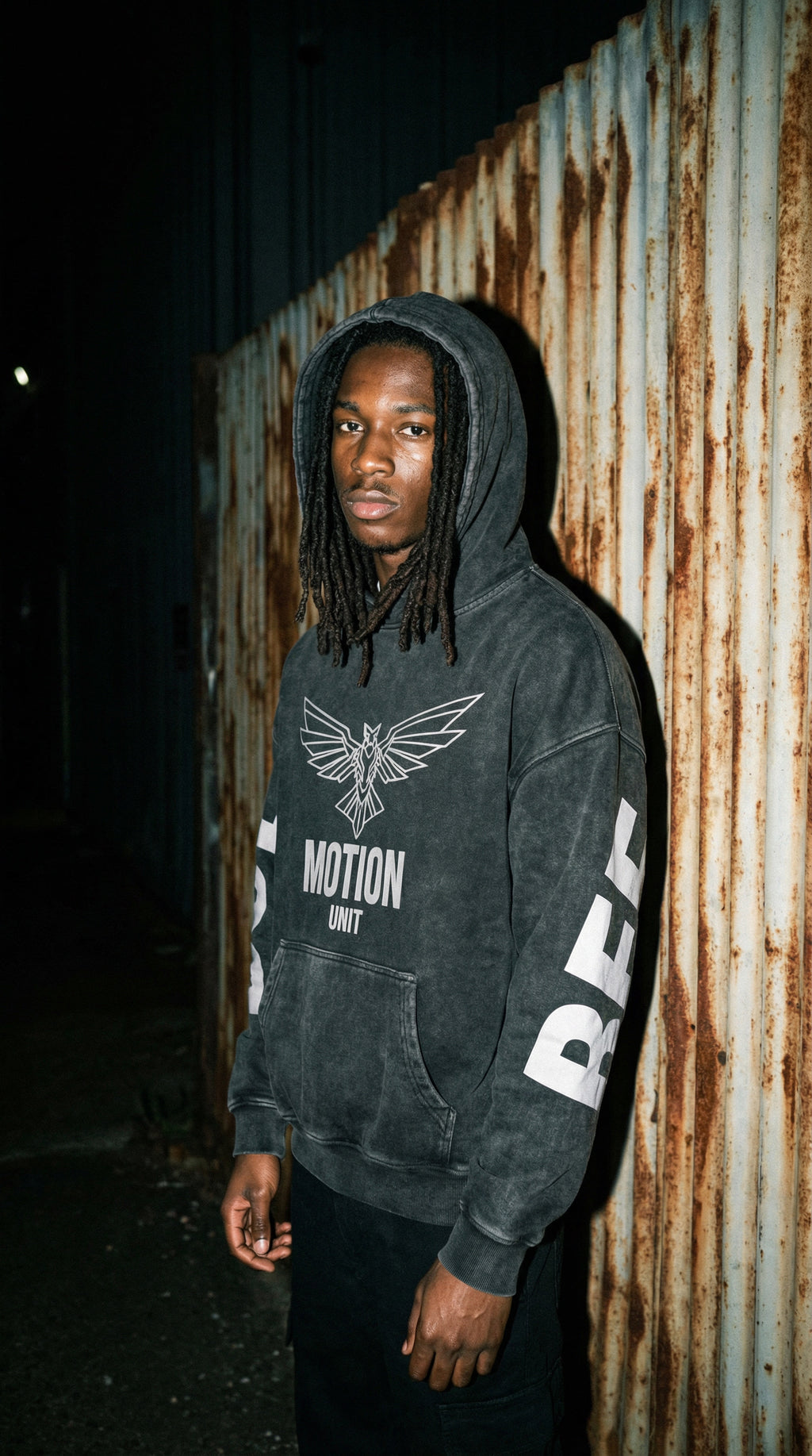 BEESMOOVE — Motion Unit: Sky Division