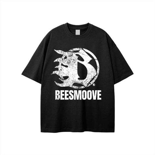 BEESMOOVE Frequency T-shirt - Beesmoove 