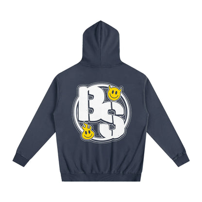 BEESMOOVE BeeSmiles Worldwide Hoodie - Beesmoove 