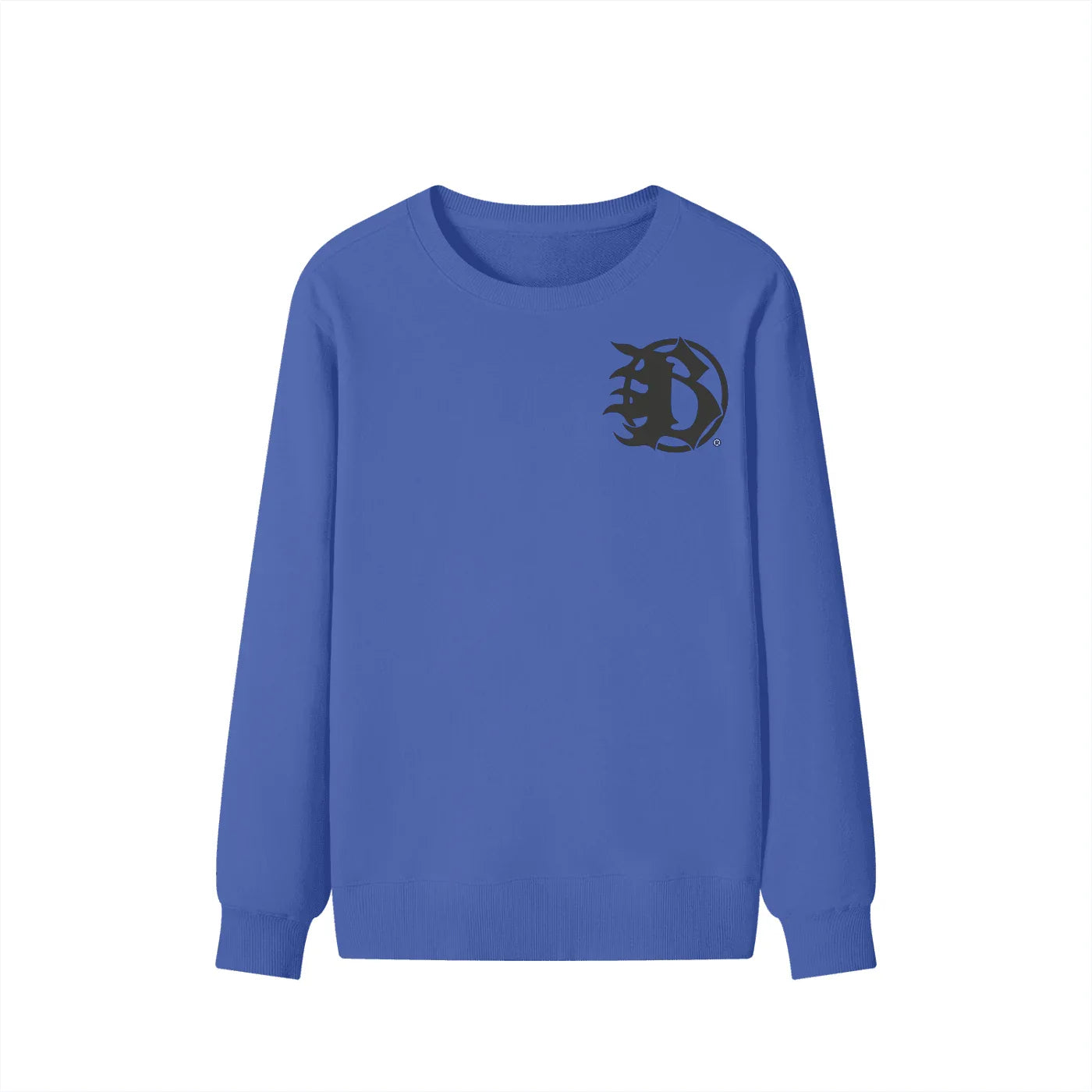 BEESMOOVE Feed The Frequency Classic Sweater - Beesmoove 