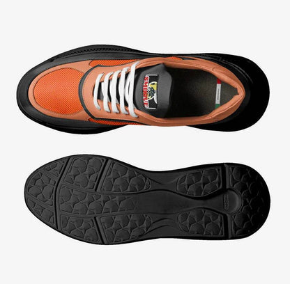 Beesmoove Corey Force Sneakers - Beesmoove 